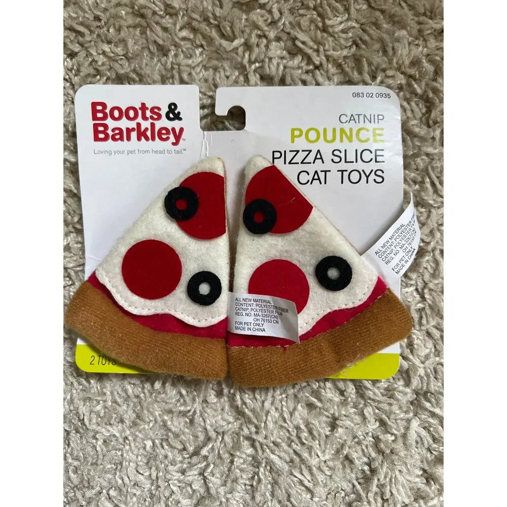 Pet Supply Bundle